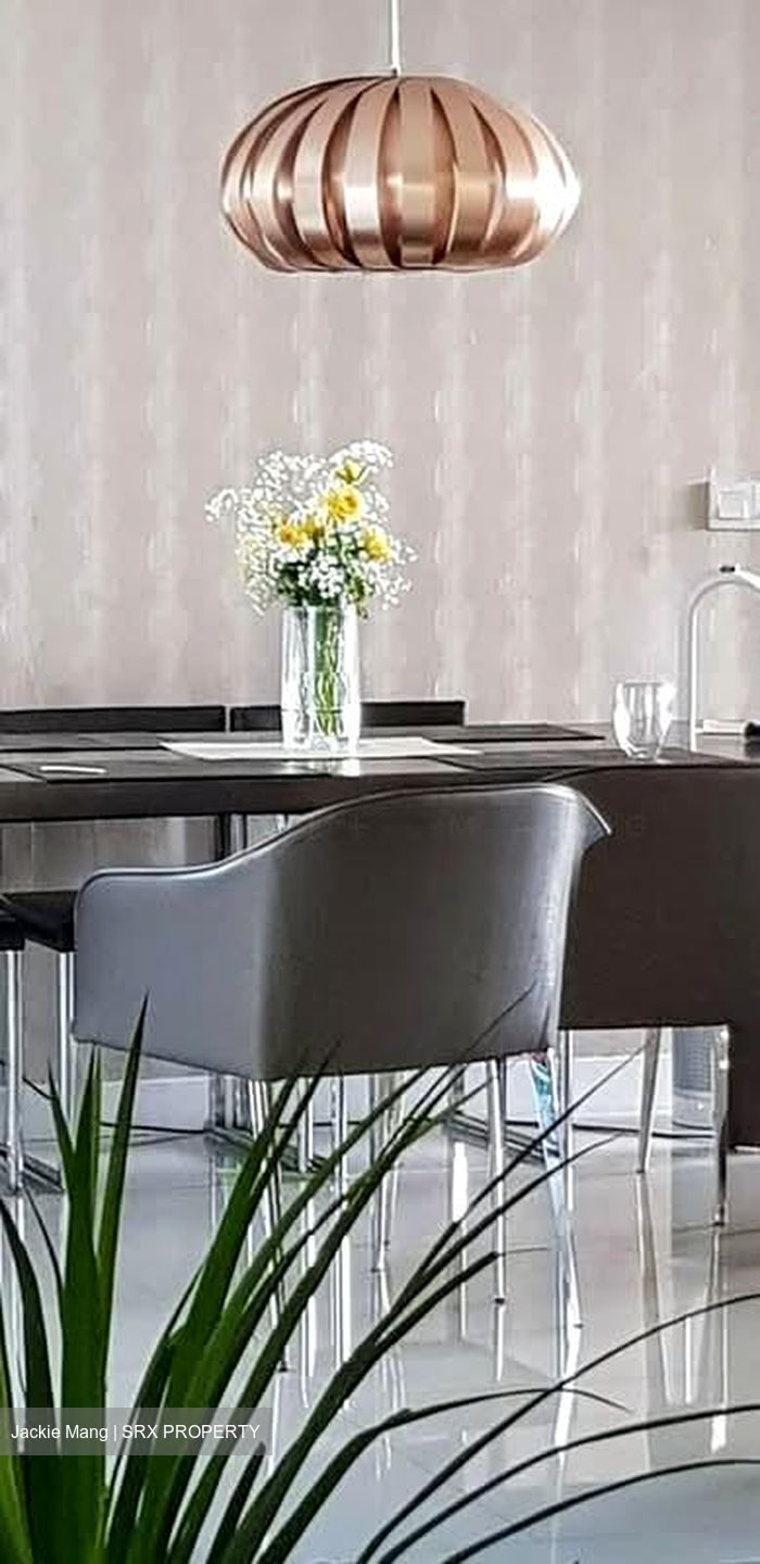 D'Leedon (D10), Condominium #598841421